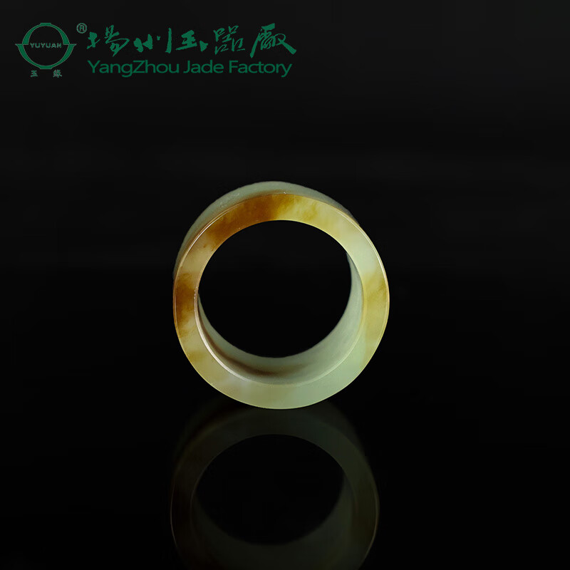 玉器哪款最值得购买?2026年这8款热门推荐,收藏与佩戴兼得,快来看看-图片6