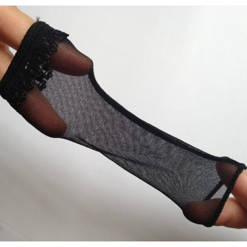 久爱男用自慰透明润滑男士飞机套成人用品情趣丝袜 jiji袜肉色(不开口