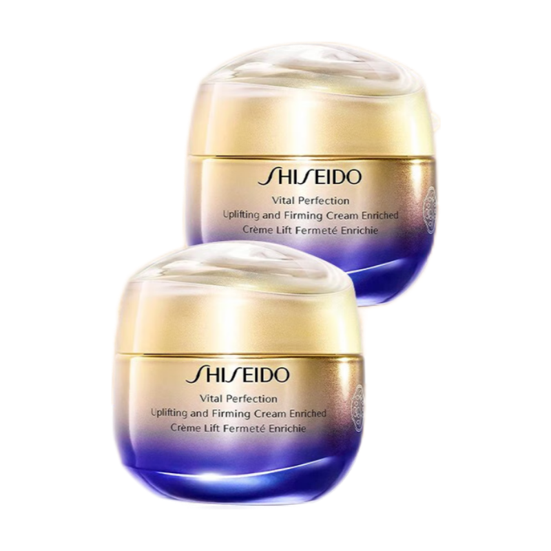���ڲ����������ã�Shiseido����ޱ�Ǹн��ܿ�����˪ ��ˮ��ʪ�޻��������¼��� ��ޱ��������˪ 50ml *2