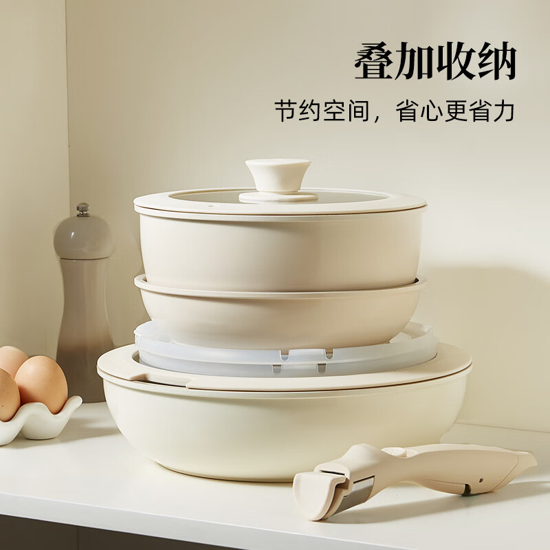 炊具选购指南：对比评测4款，帮你轻松选对最适合的炊具-图片2