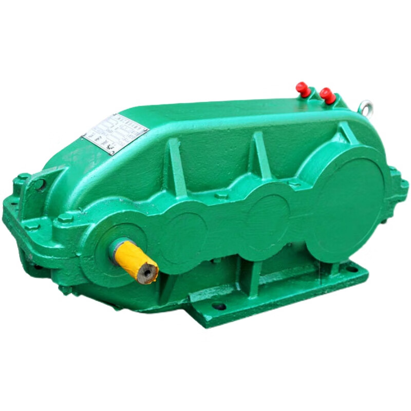 定制定制泰隆硬齿面减速机起重机行车250 300400 500江苏圆柱齿轮减速