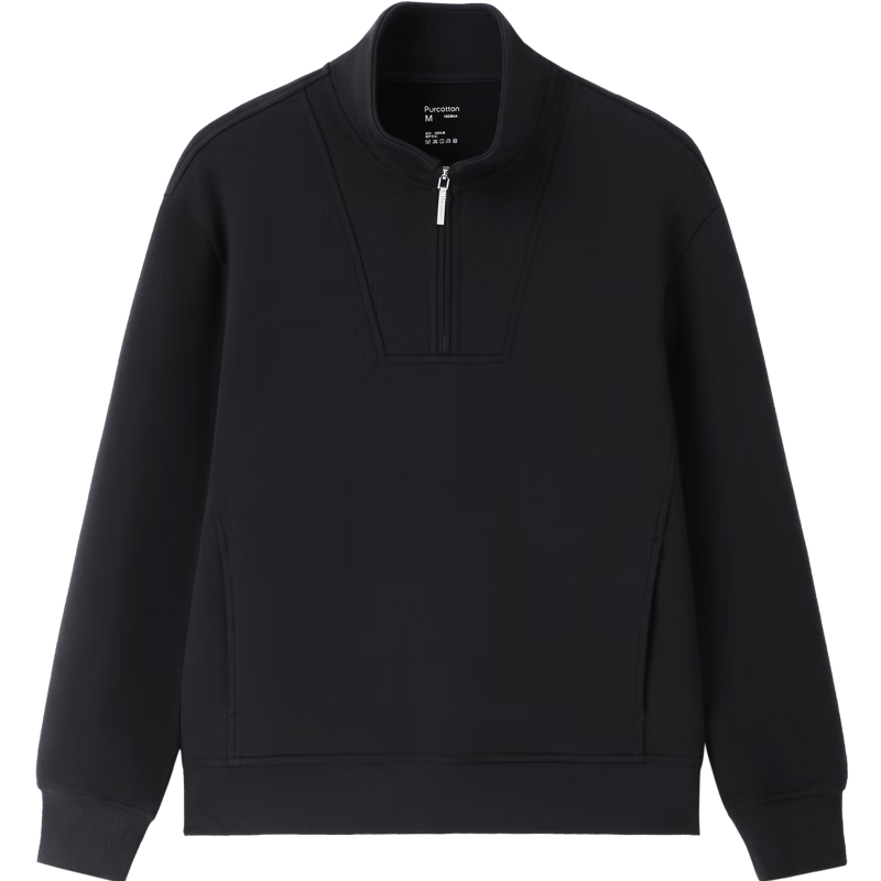 ȫ��ʱ����PurCotton��2024��Ůʿ�޸п��������� 155/80A ��ɫ,1��װ ��ɫ 155/S