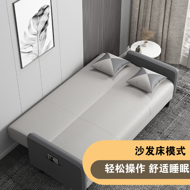 2026年多功能沙发品牌排名前十名，这10款电动可躺带储物，舒适实用太赞了！-图片3
