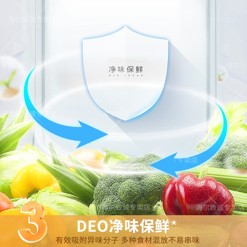 海尔BCD-406WLHTDEDB9冰箱怎么样?评测:热门推荐,不容错过