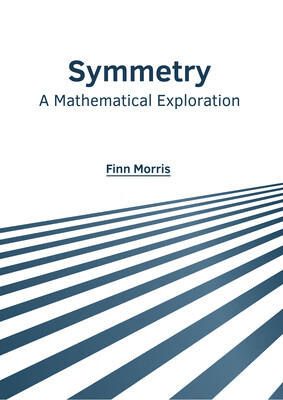 预订 symmetry: a mathematical exploration