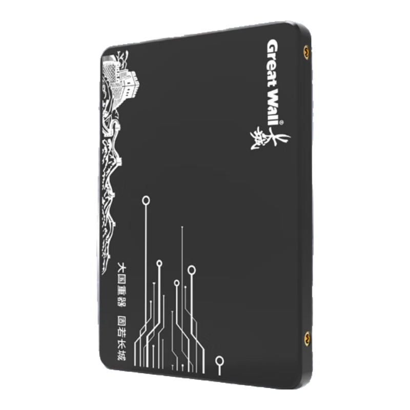 greatwall/ GW600 SATA3.0̬Ӳ ٴ 240GB