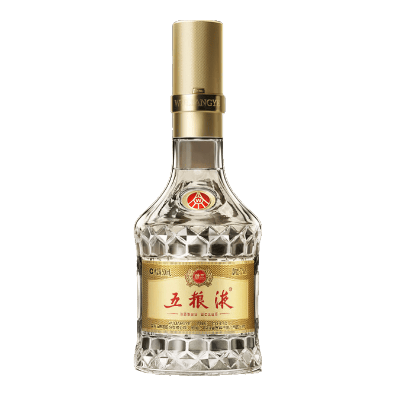 wuliangye/����Һ ��Ʒ 52�� Ũ���� 1ƿ 500ml989.01Ԫ