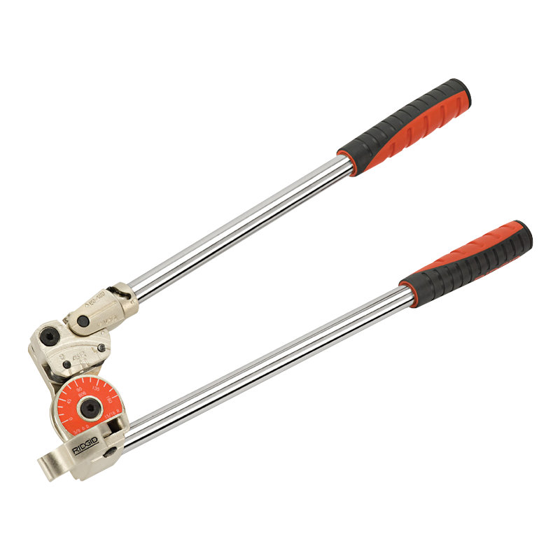 RIDGID 604 ����ֹ������ 1/4Ӣ�� ͭ�����ֹܸ��Ǳ��� �ֶ����乤�� 472.5Ԫ