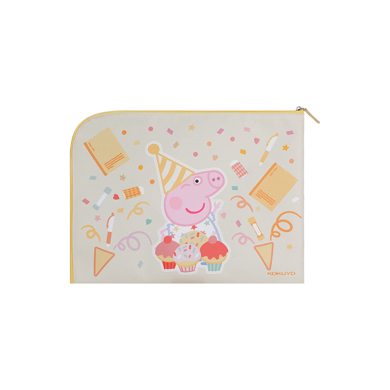 ����(KOKUYO)С����������ϵ��ѧ����Ŀ�����ļ�����������Ŀ�� ��ɫ 1�� WSG-KU7MK11-3