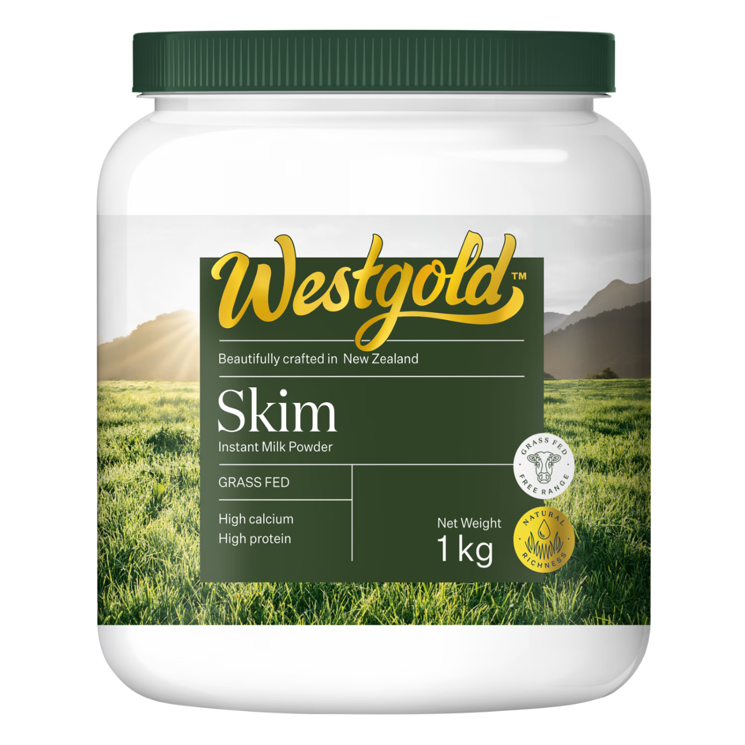 �����������̷�ԭװ���� ��֬�߸� �������ͯ�������� ��ţ�̷� 1kg ��֬��1kg*1��