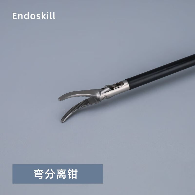 腹腔镜手术模拟训练 练习器械 持针器 持针钳 弯剪刀 抓钳 分离钳