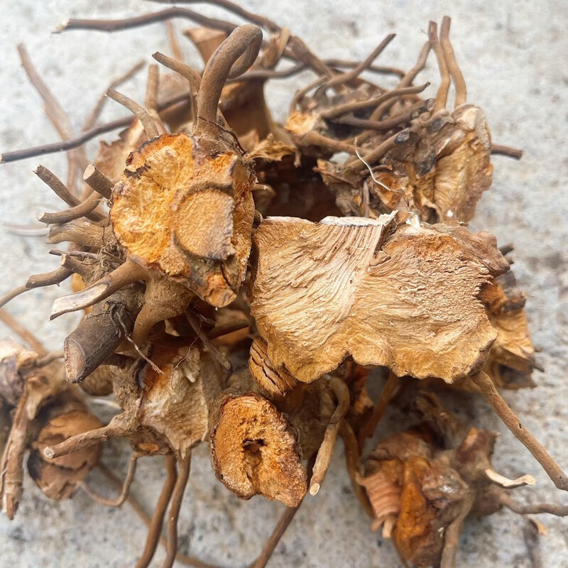 【官方直营】福建野外生大通筋根中药材正宗保证无硫非金刚藤官方店