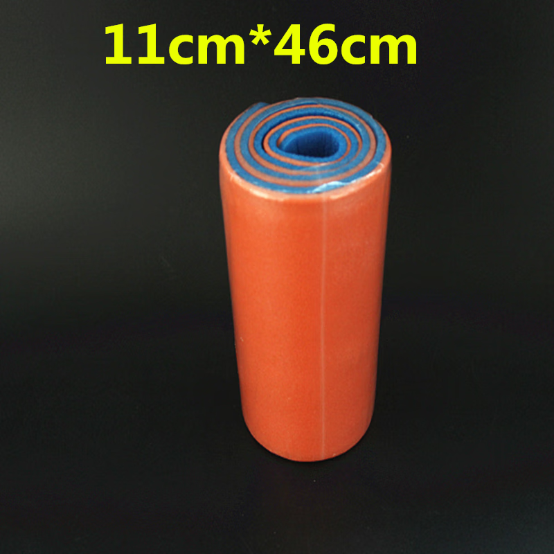 高分子卷式固定夹板可塑形 可塑高分子卷式夹板手腕手臂固定护具宠物