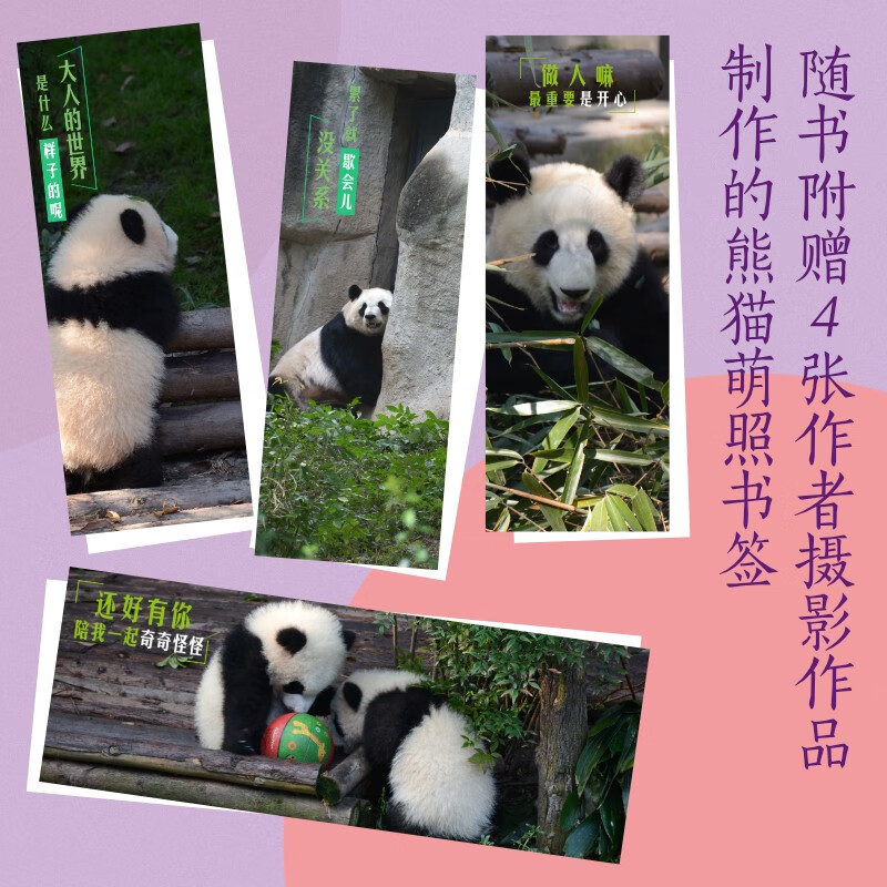 像大人一样生存，像孩子一样生活（小时候觉得开心就好，现在也是）