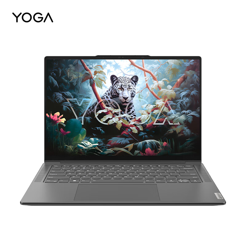 联想 YOGA Pro 14s 2024 笔记本发布：酷睿 Ultra、可选 RTX 4060 独显，8699 元起休闲区蓝鸢梦想 - Www.slyday.coM