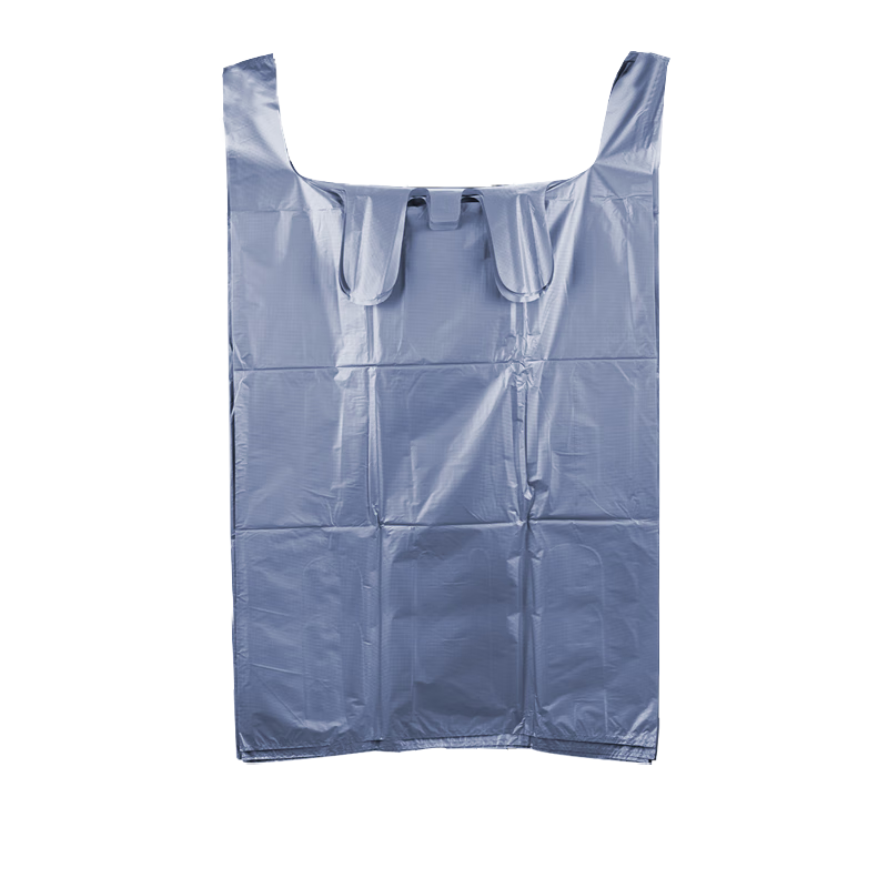 途象搬家打包袋塑料袋被子衣服收納袋子特大號(hào)多功能袋手提大號(hào)背心袋