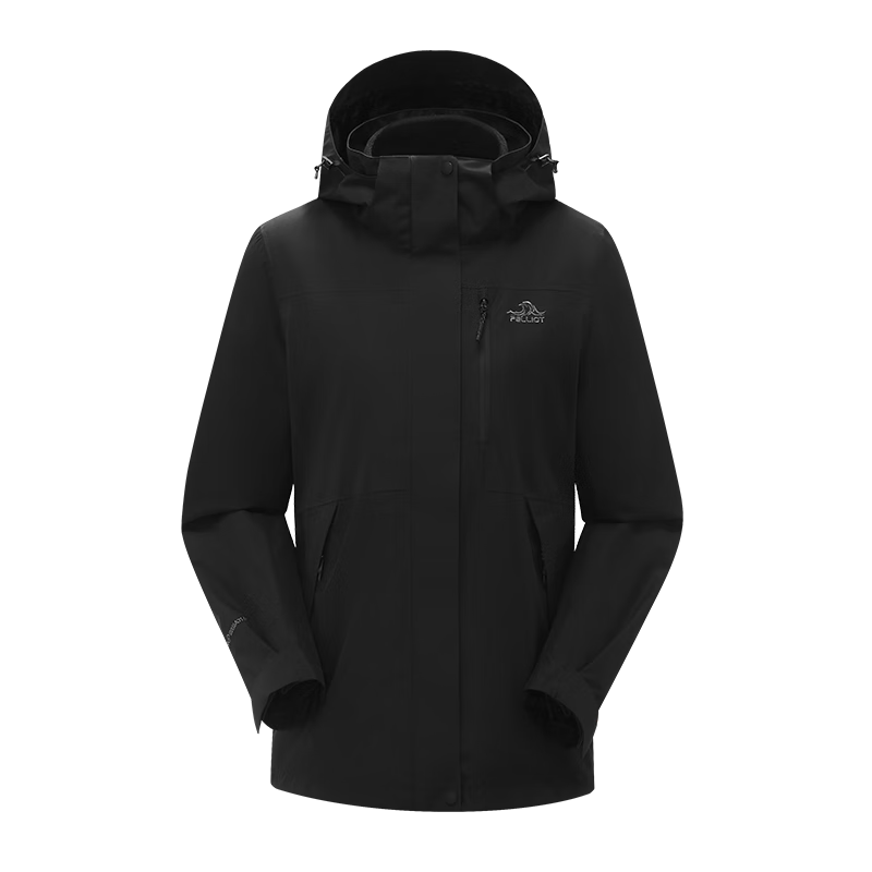 ϣͣPelliotɽҰ2.0һŮﶬˮů12340106 499Ԫ