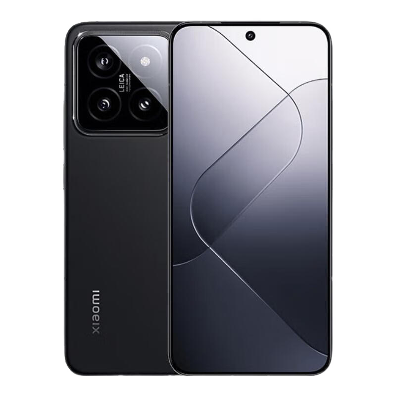 MI/С 14 ֻ 8Gen3 ɫ 16+512G2999Ԫȯ