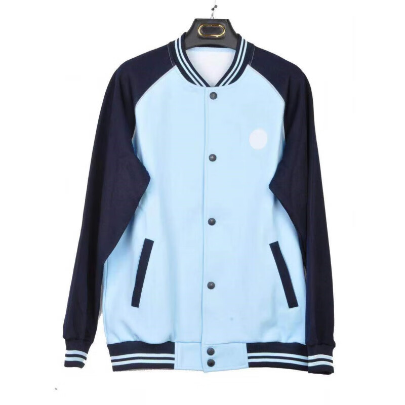 乔庭(厦门蔡塘中学厦门市校服 湖里区新款男女中学生厦门中学生校服