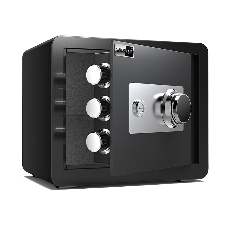 ���ڲ�����ŷ��˹(ONNAIS)���ð칫�ֶ���е�����뱣�չ�25-80��ʽȫ��С�ͷ���Կ�ױ�������ǽ������ ��е��ح��25cmح�����