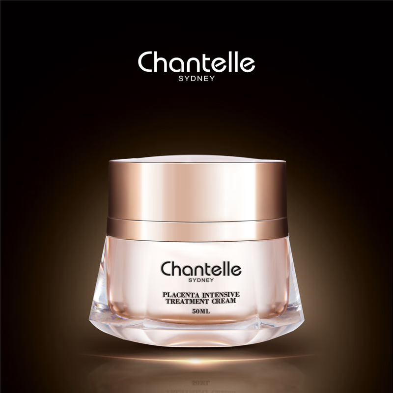香娜露儿香娜露儿chantelle羊胎素赋妍紧致精华面霜50ml 50ml