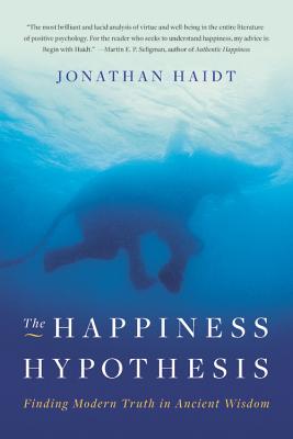预订 the happiness hypothesis