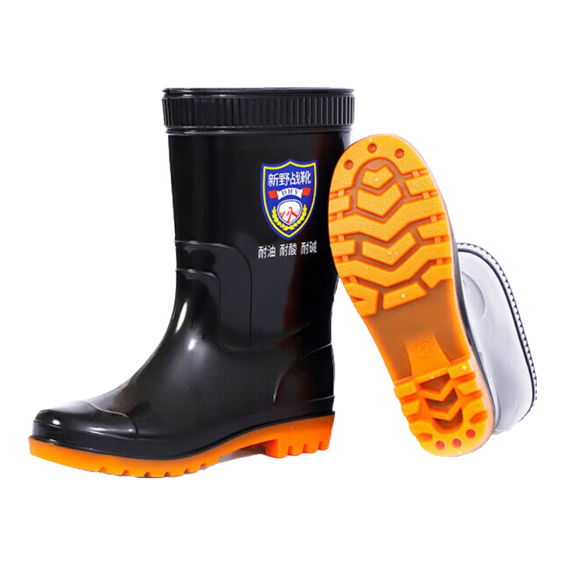 ���� ��Ь����Ͳ��ѥ ��ˮ��Ь������ĥ�����ɫ 42�� 21Ԫ