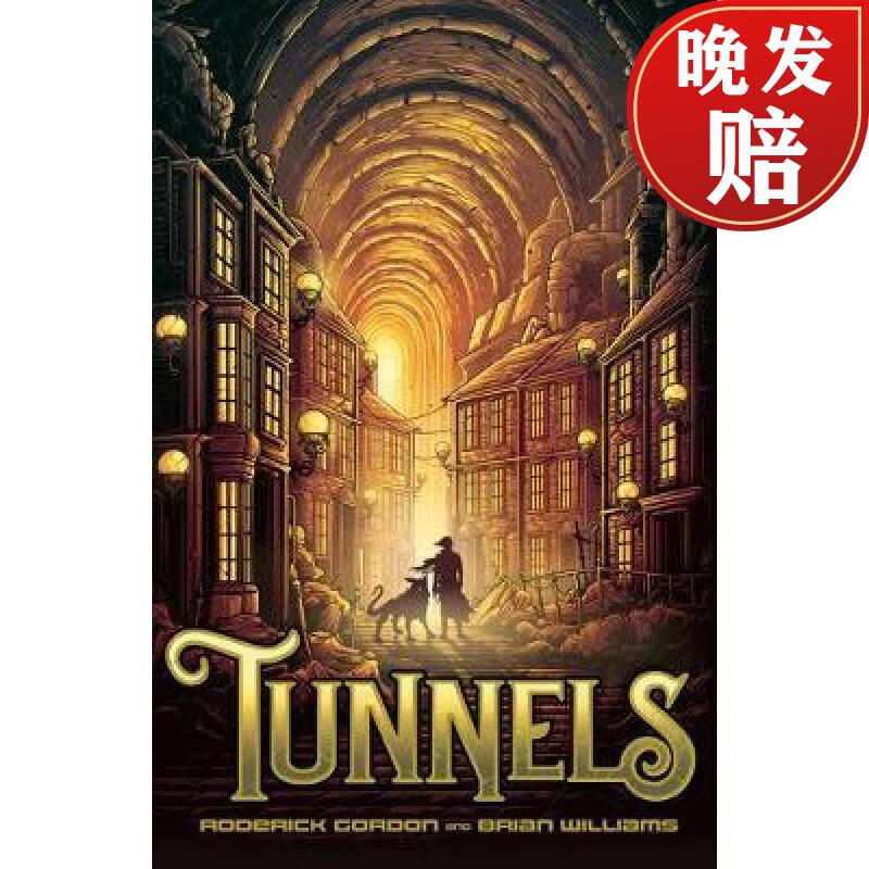 【4周达】tunnels (2020 reissue)