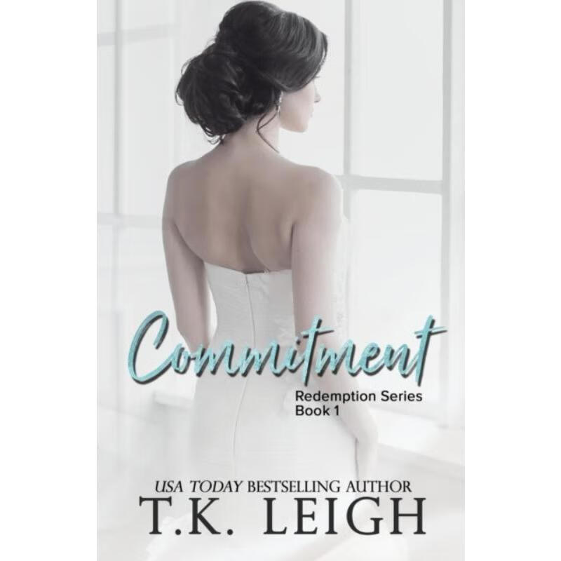 按需印刷commitment