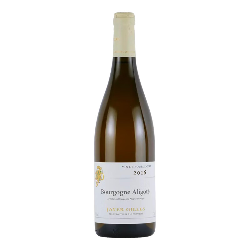 zenzen法国勃艮第 贾伊尔吉尔斯酒庄阿里高特干白/上夜丘干白葡萄酒