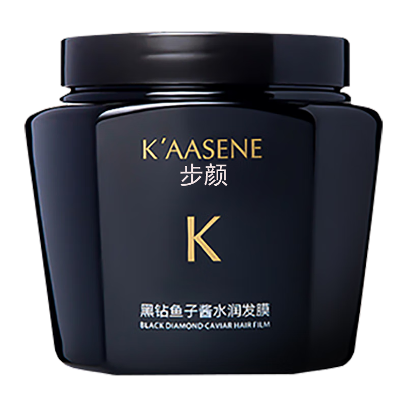 ��ʫ�ᣨK'AASENE���������ӽ������ط�Ĥ�޸��ɿݸ���ë����˳�����޻���Ⱦ���� 5ƿװ�����۷���װ��2500ml