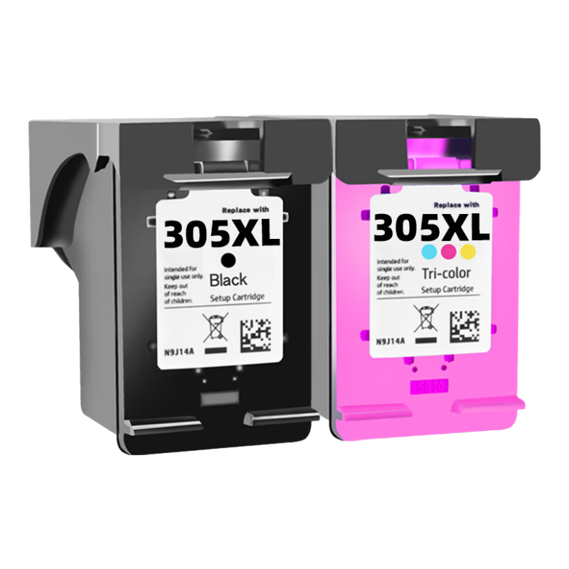 ��ӡHP305XLī�пɼ�ī���û���2710 2720 2320 6010 6020 2724 6012 6020 6022 6410 6412 4120��ӡ��������ī��