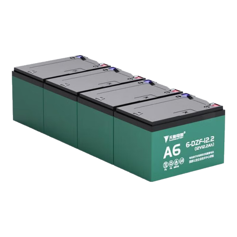 天能電池(TIANNENG BATTERY)天能原裝A+動(dòng)力電池48V/20Ah/60Ah/72Ah石墨烯電池全國(guó)免費(fèi)上門 以舊換新72伏20ah【6塊裝】