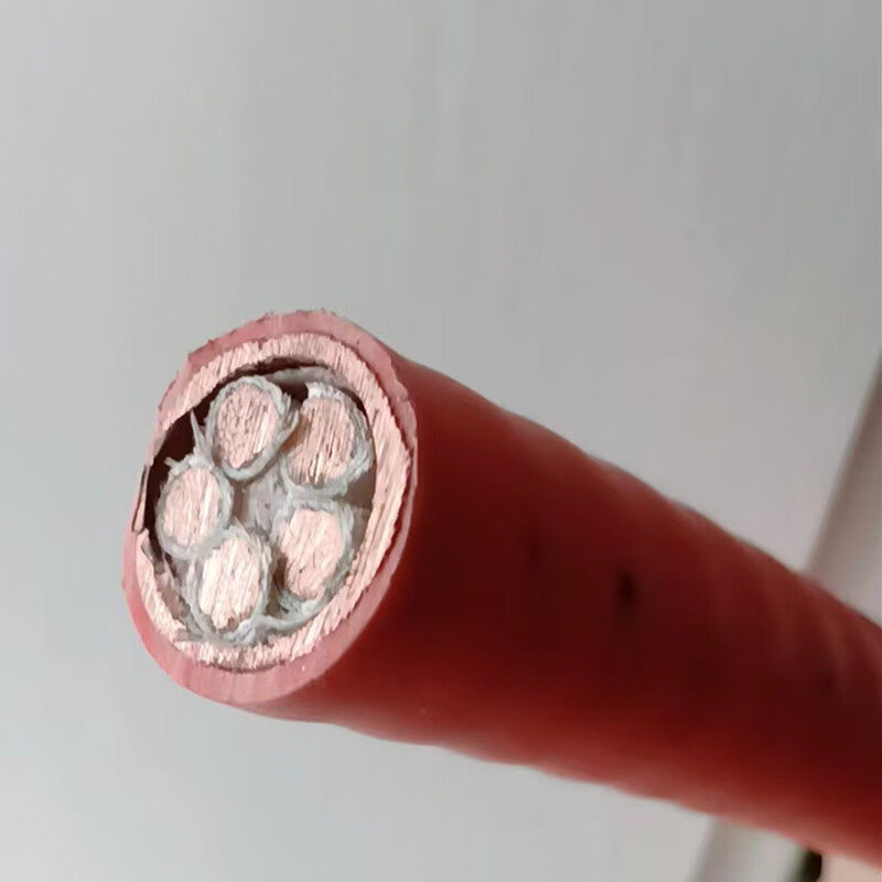 樱姬bttrz矿物质绝缘防火电缆yttw铜芯btly隔离bbtrzbttz电线 bttrz5*