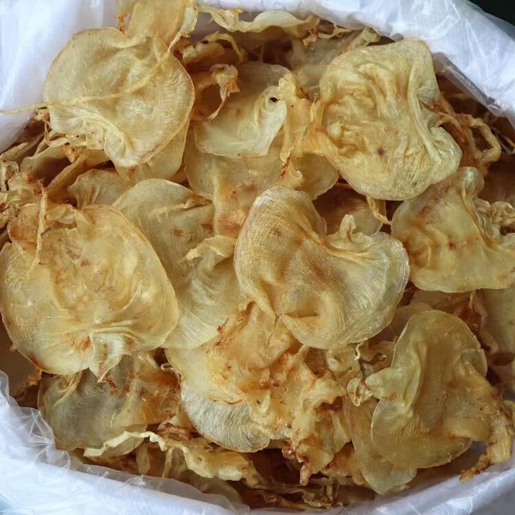 原装金兰赤嘴胶大号滋补海味干货孕妈鱼胶鱼泡赤嘴鳘鱼胶煲汤食材 20