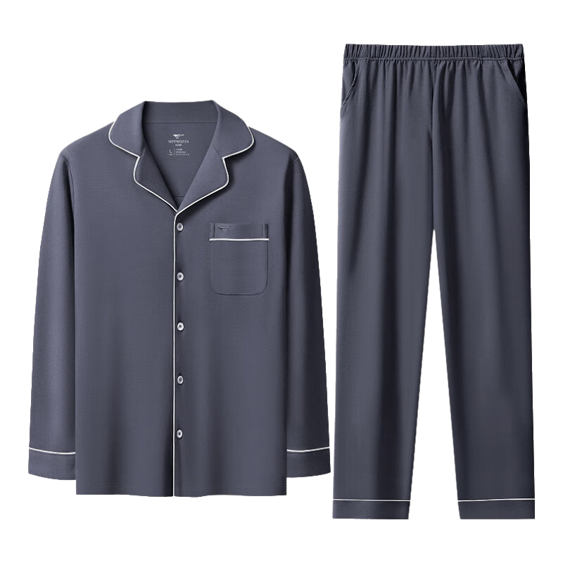 ��ƥ�� ���ʷ���˯���д��޿����Ҿӷ� ���䳤����װ ���⴩�����޹� ȫ�� 84.5Ԫ(����ȯ)