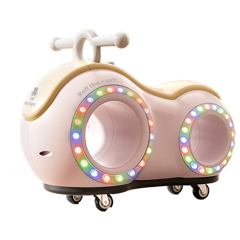 ��ʯ��������ͯŤŤ��1-3��ҡҡ�����෭ƽ�����ﳵ�ⰲװ�������� ӣ����  �ƹ�����+������+���෭ 89.4Ԫ