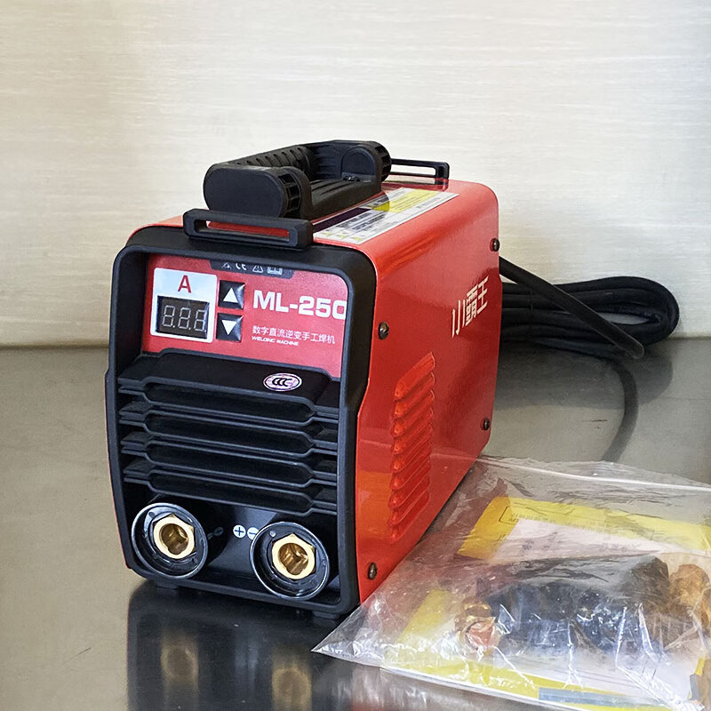 2/4.0焊条380v220 zx7-250小霸王电焊机220v 3.2/4
