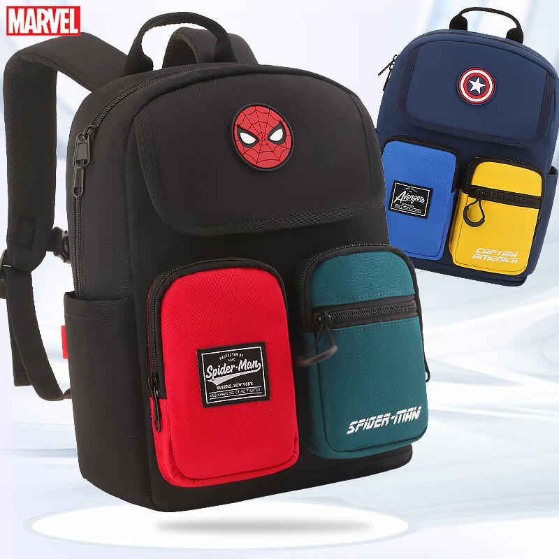 ��ʿ�� ��ͯ��������˫��� ֩����-20011