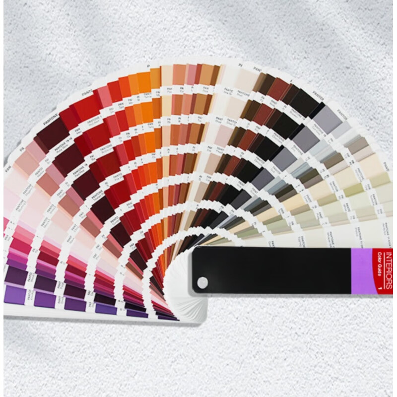 2024潘通tpg色卡pantone潘通色卡标色卡tpg色卡tpx服装纺织用fhip110a