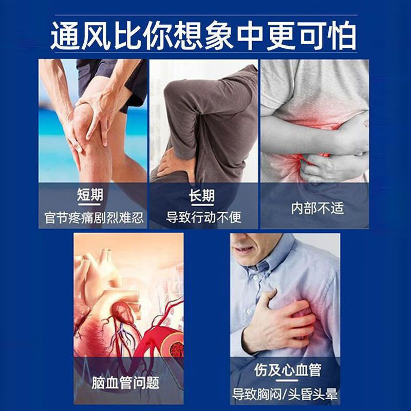 奈力士进口樱桃西芹槐米酸值尿酸高降可搭鹅肌肽氨糖痛风疼痛肿 【超值巨惠装】 60粒*7瓶 5瓶实发7瓶