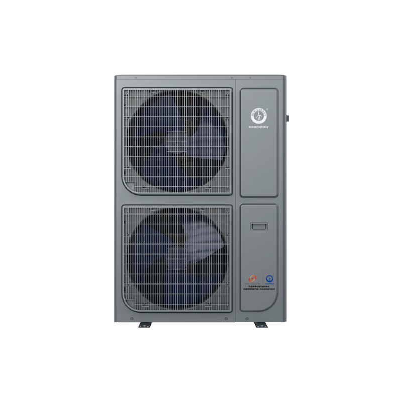 纽恩泰空气能商用空气源热泵热水机热焰系列 NE-AZ19BA/C