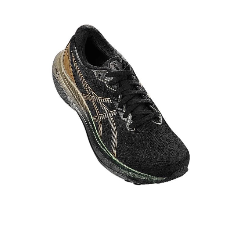 ��ɪʿASICS�ܲ�Ь��Ь�ȶ��˶�Ь֧��͸����Ь GEL-KAYANO 30 PLATINUM ��ɫ/�׻�ɫ 39.5 629Ԫ