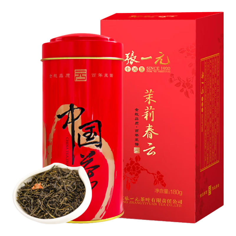 PLUS��Ա�����׹�����һԪ ��Ҷ���򻨲贺�� 180g/��*3�� ������� ����Ũ��