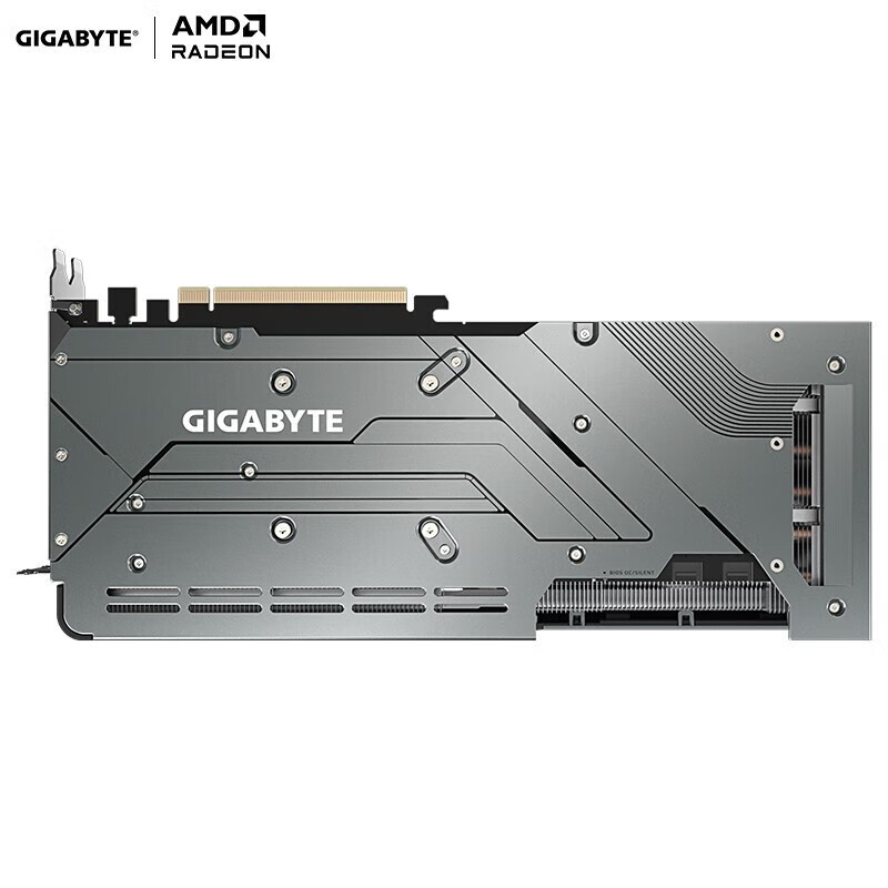 技嘉 技嘉 RX7800XT GAMING 图片 7