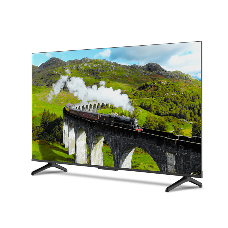 飞利浦75puf7368/t3 p5画质增强引擎 抗蓝光 远场语音 动态补偿 2 32g