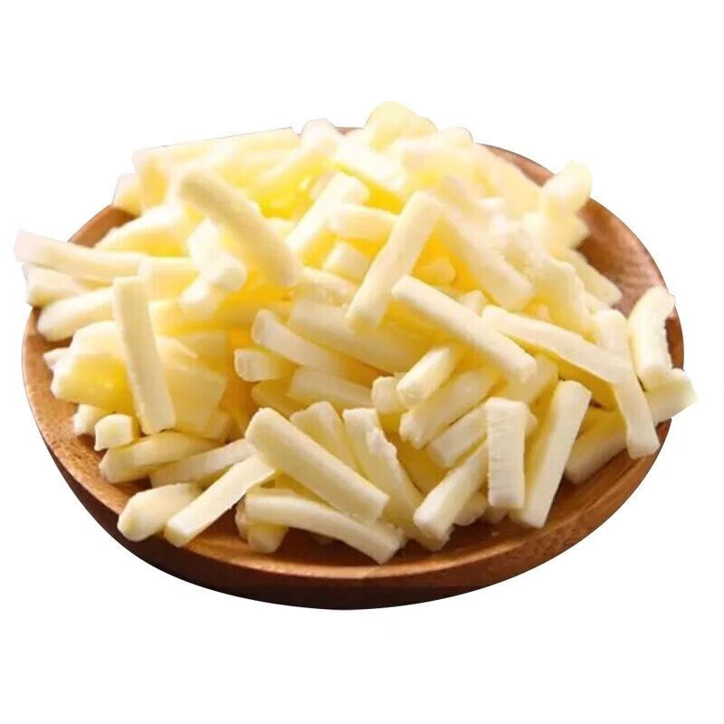 虎钢馋芝士碎拉丝家用披萨焗饭马苏里拉奶酪芝士碎装