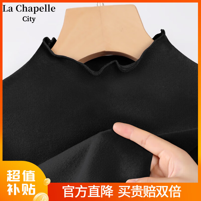 ���ڲ�����La Chapelle City���ı�������T��Ů�＾���޴����2024�¿�ʱ�������ٴ����� ���޿�ľ�����죺��-��ɫ XL