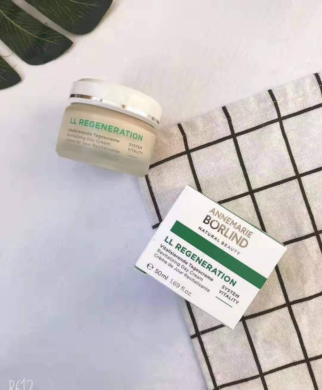 德国AB 紧致衰老日霜170元 和 晚霜175元  50ml 单瓶备注或留言 #1#