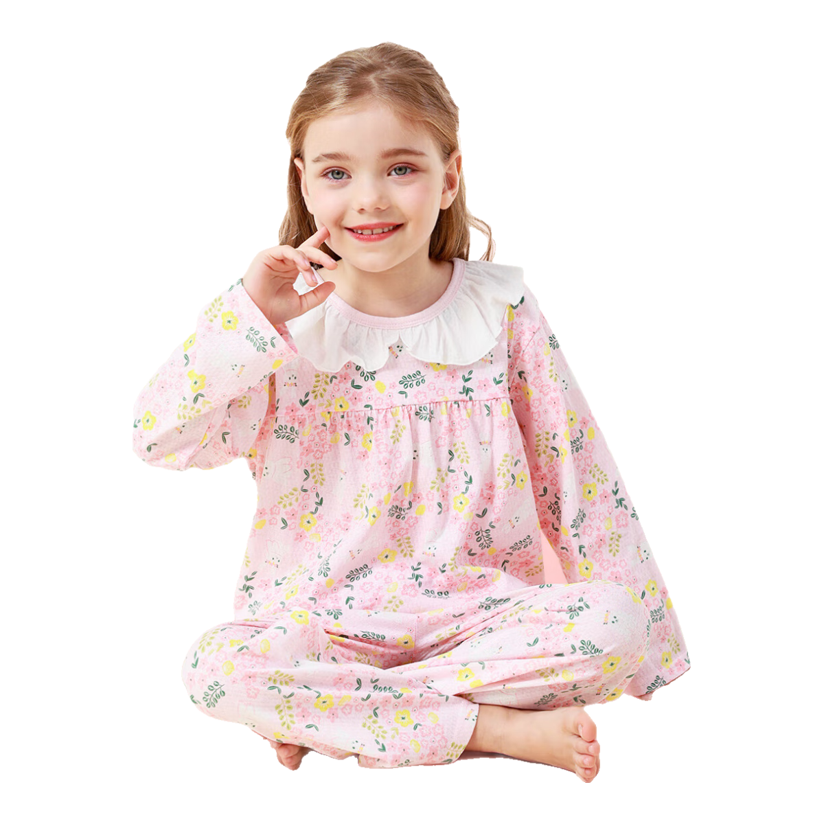 ���ڲ�������ɯͯװŮͯ˯�¶�ͯ�յ�����װ�д�ͯѧ�������Ҿӷ� 44.89Ԫ